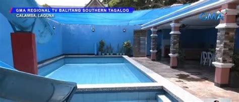 calamba scandal|Owner, guests reach settlement in Calamba resort trashing .